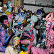 Image for article titled How Naked People Dress Up: A Night at the Skin Wars Fashion Show